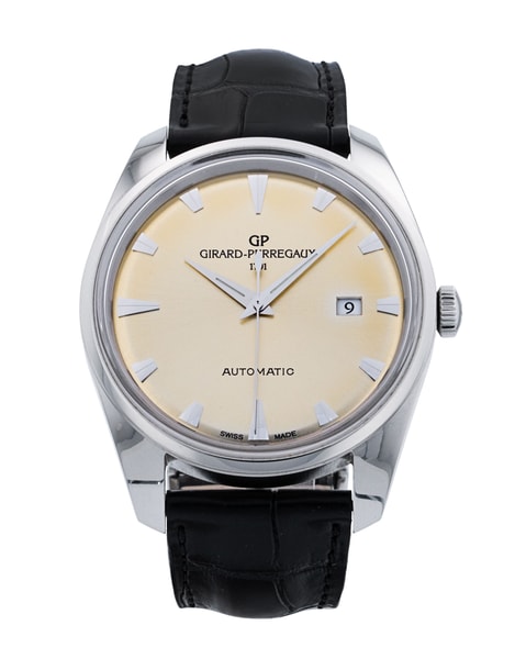 Girard Perregaux Heritage 41957-11-131-BB6A